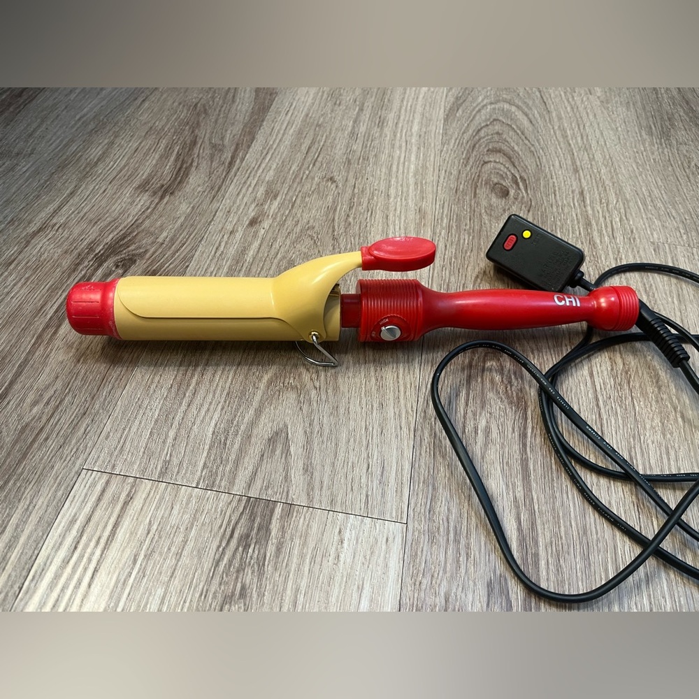 Chi Ceramic 2” Curling Iron